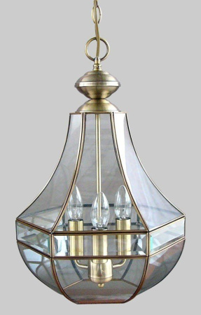 Подвесной светильник Citilux CL444130