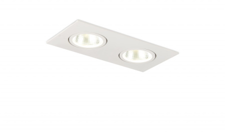 Встраиваемый светильник Simple Story 2077-LED24DLW