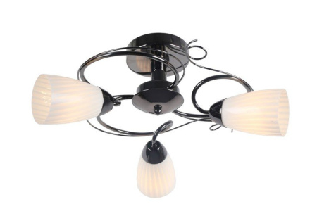 Накладная люстра ARTE Lamp A6545PL-3BC