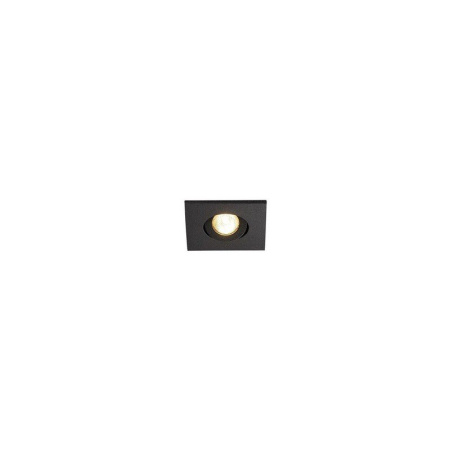 Встраиваемый светильник SLV 114400