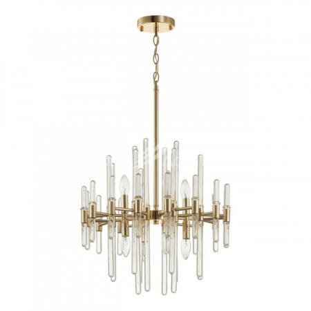Подвесная люстра Odeon Light 4988/8