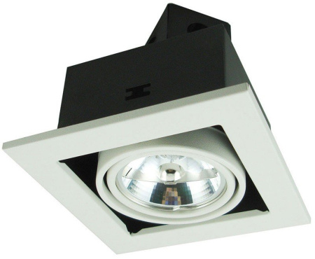 ARTE Lamp A5930PL-1WH