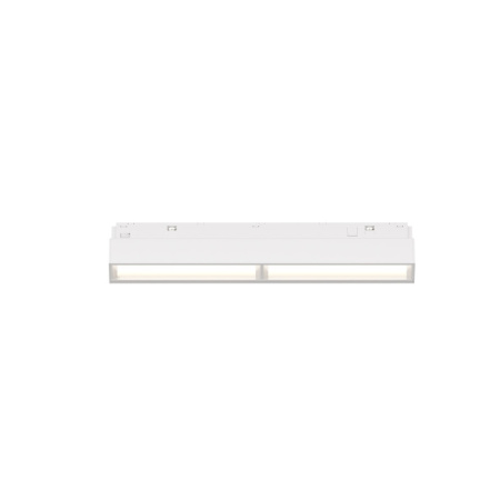 Светильник на шине Maytoni Technical TR106-4-12W-DS-W