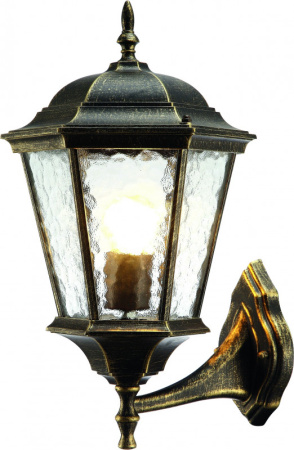 ARTE Lamp A1201AL-1BN