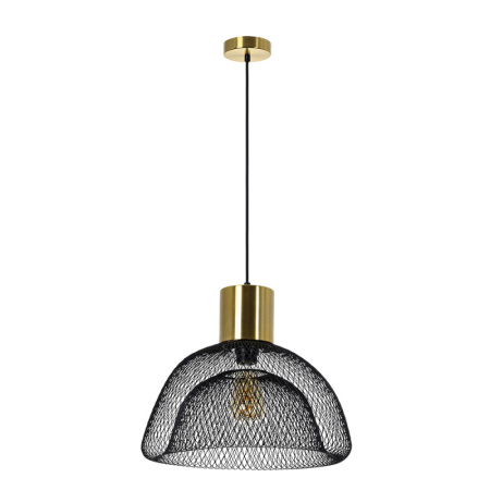 Подвесной светильник ARTE Lamp A7046SP-1BK