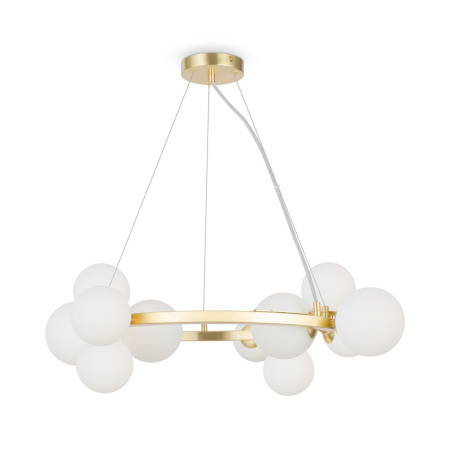 Подвесная люстра Maytoni MOD545PL-11BS