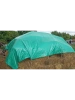 Тент Тарпаулин 100 г/м2 2х4м с люверсами