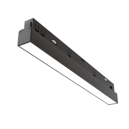 Светильник на шине Maytoni Technical TR030-4-12WTW-DD-B