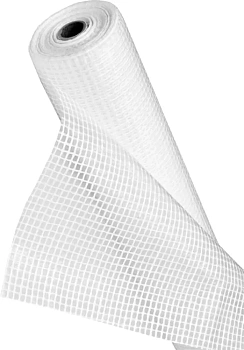 Пленка армированная Leno 50г/м2, рулон 2х50м без УФ защиты