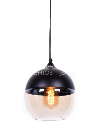 Подвесной светильник Lumina Deco LDP 6805 BK