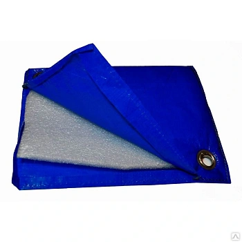 Трехслойный полог ПВХ 550г/м2 4х6м