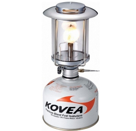 Лампа газовая KOVEA KL-2905