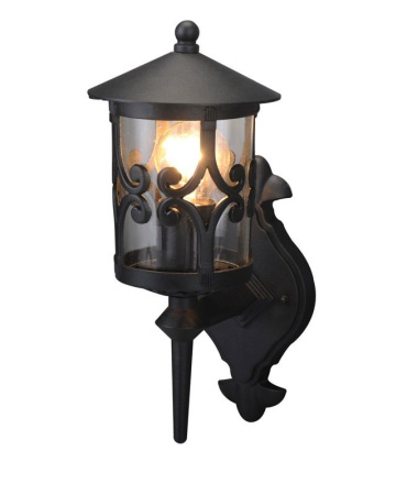 ARTE Lamp A1451AL-1BK