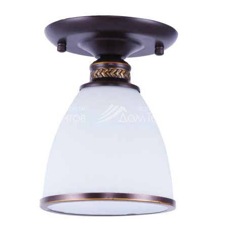 Накладной светильник ARTE Lamp A9518PL-1BA
