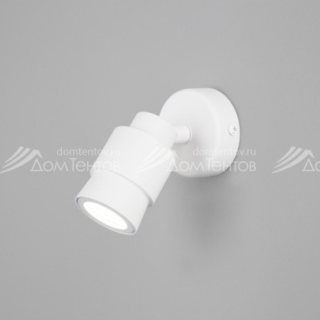 Eurosvet 20125/1 LED белый