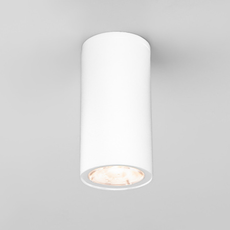 Уличный светильник Elektrostandard Light LED 2102 (35129/H) белый