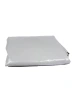 Тент 2,42х2,06х1,27м на ГАЗ 33023 Фермер СО, серый
