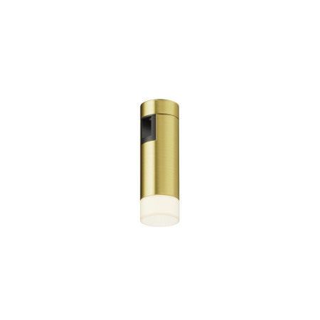 Светильник на шине Maytoni Technical TR145-1-3W3K-W-BS