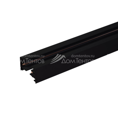 Elektrostandard 85081/00 / Однофазный шинопровод черный (3м.)
