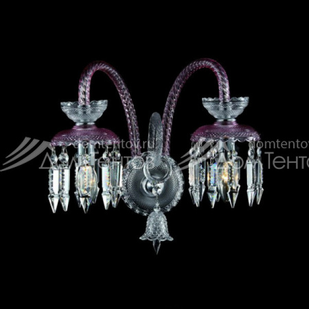 Illuminati MB1102747-2A Chrome