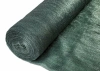 Фасадная сетка 30г/м2 рулон 2x50м, темно-зеленая