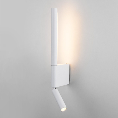 Бра Elektrostandard Sarca LED белый (40111/LED)