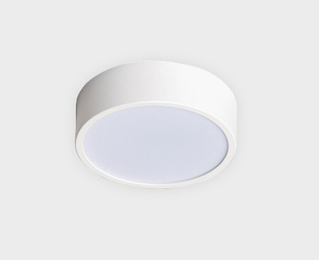 Накладной светильник ITALLINE M04-525-125 white 3000K
