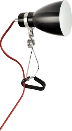 ARTE Lamp A1409LT-1BK