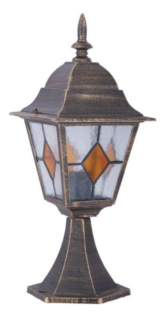 ARTE Lamp A1014FN-1BN
