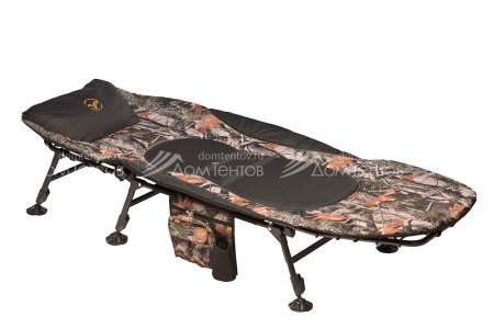 Карповая раскладушка World of Maverick Carp big giant