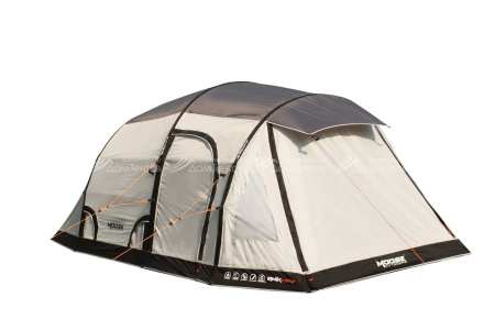 Палатки для отдыха с надувным каркасом 3-х местные артикул 2030