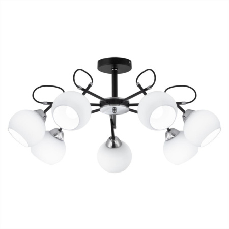 Люстра на штанге Citilux CL141271