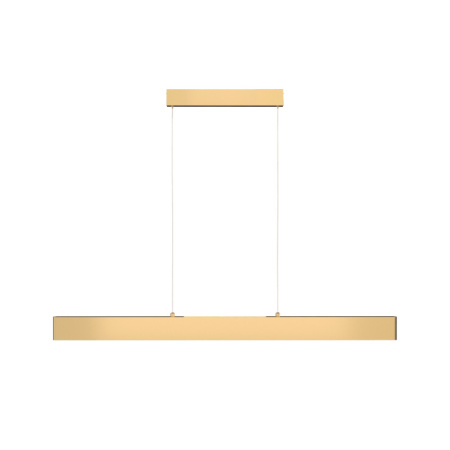 Линейный светильник Maytoni Technical P010PL-L30G3K