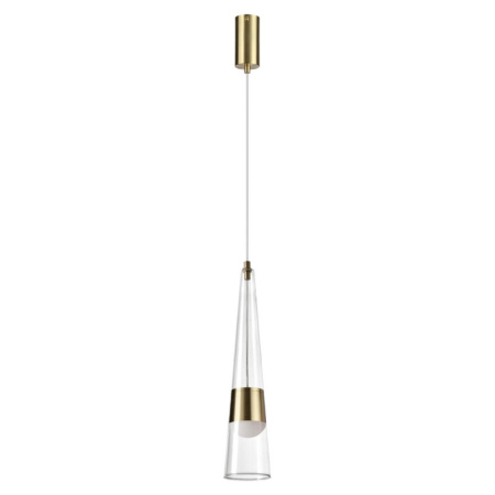 Подвесной светильник Odeon Light 5043/12L