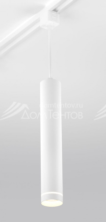 Светильник на шине Elektrostandard Glory Fly Белый 9W 4200K (LTB40) однофазный