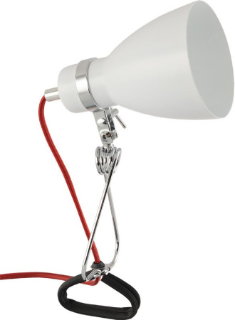 ARTE Lamp A1409LT-1WH