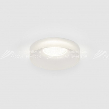Elektrostandard 15268/LED 3W CL прозрачный