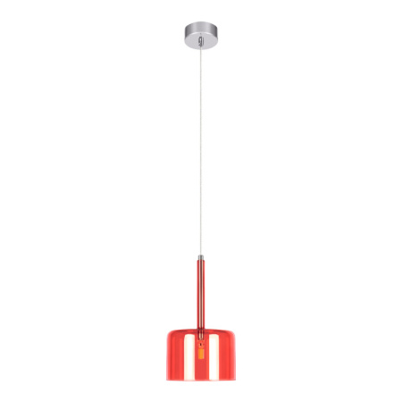 Подвесной светильник LOFT IT 10232/A Red
