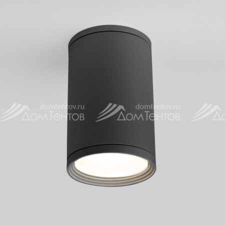 Elektrostandard Light 2101 (35128/H) серый