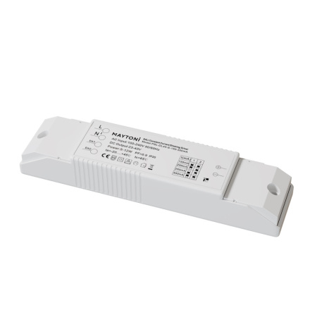 Блок питания Maytoni Technical PSL-DL40-S-150-300mA