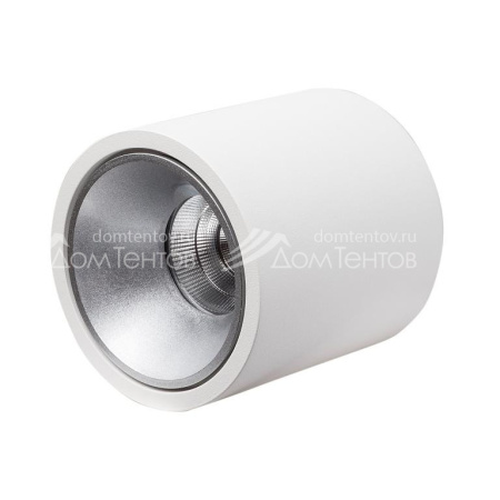 Накладной светильник LeDron RINBOK White/Grey