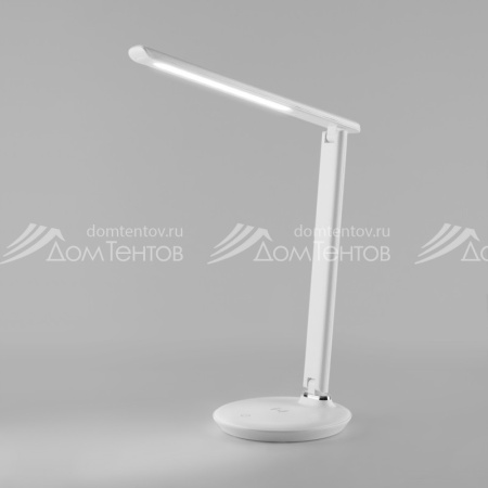 Настольная лампа Elektrostandard Brava белый (TL90530)