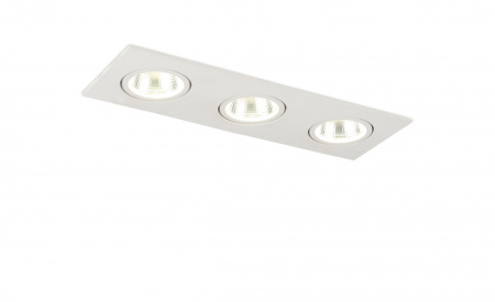 Встраиваемый светильник Simple Story 2077-LED36DLW