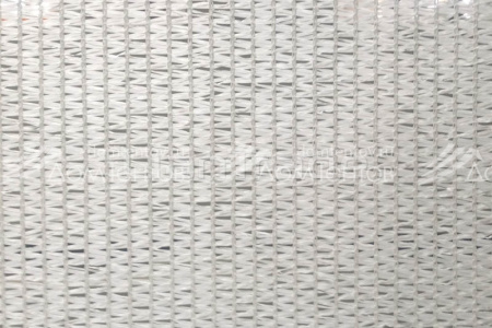 Фасадная сетка 80 г/м2 ленточный ПНД, белый цвет