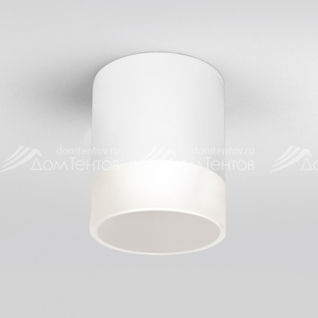 Elektrostandard Light LED 2107 (35140/H) белый