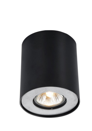 Накладной светильник ARTE Lamp A5633PL-1BK