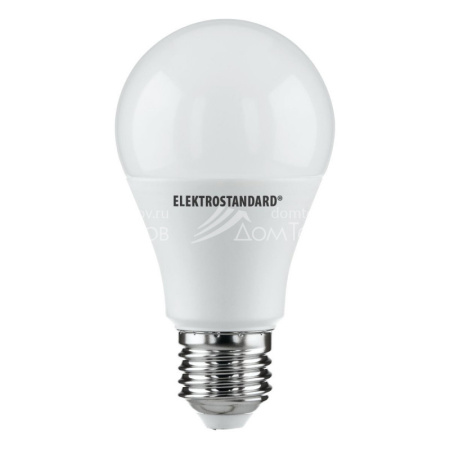 Светодиодная лампа Elektrostandard Classic LED D 17W 3300K E27