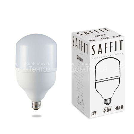 Светодиодная лампа SAFFIT 55091
