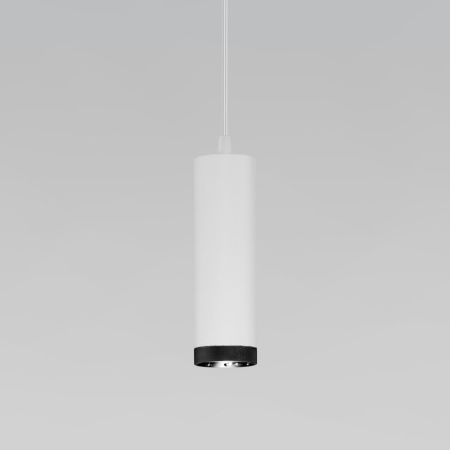 Подвесной светильник Elektrostandard 50244 LED 9W 4200K белый