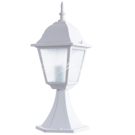 ARTE Lamp A1014FN-1WH